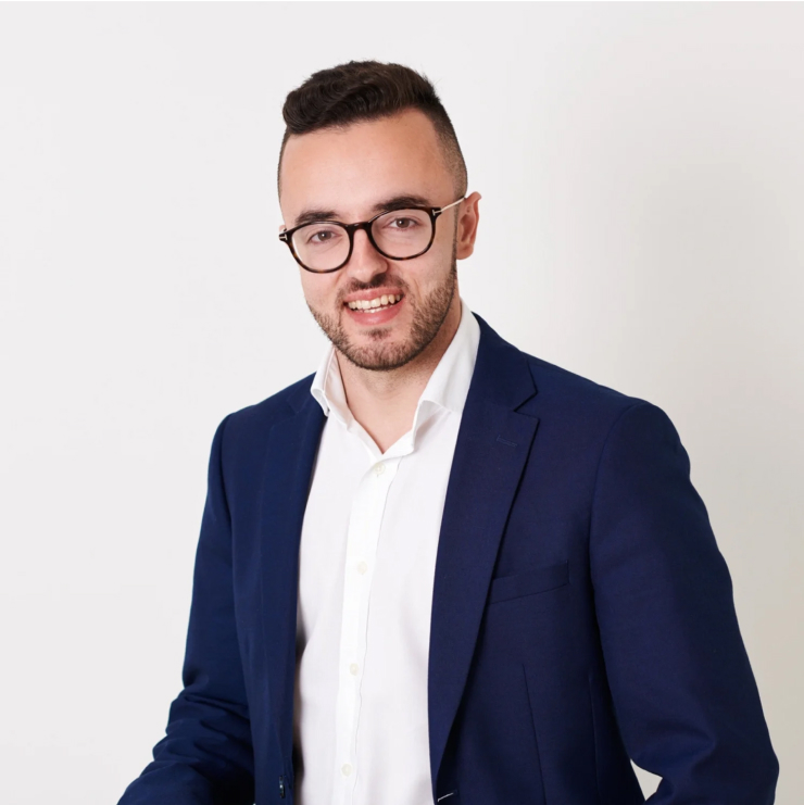 Jonathan Galea