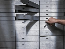 Digital assets custody under Mica
