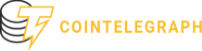 CoinTelegraph-logo